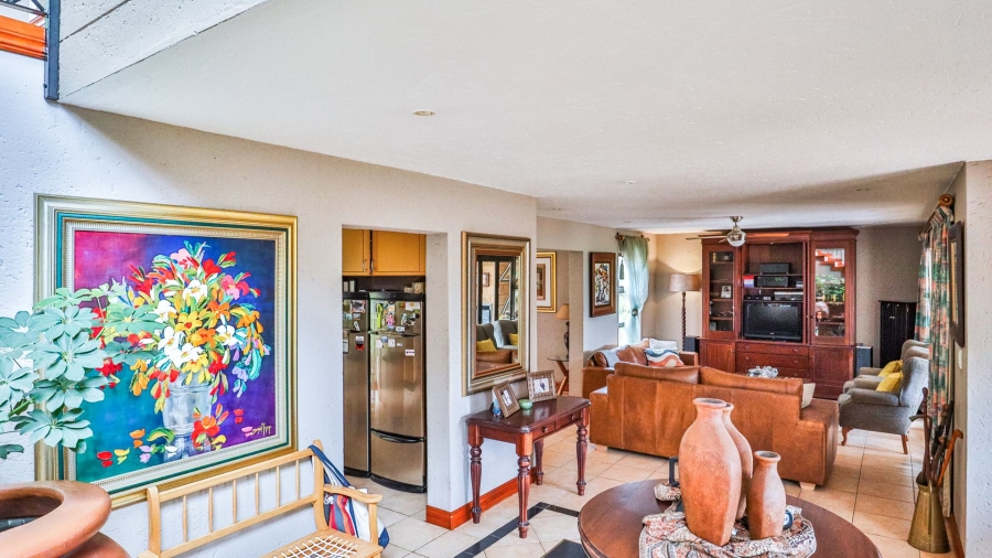 4 Bedroom Property for Sale in Montana Park Gauteng