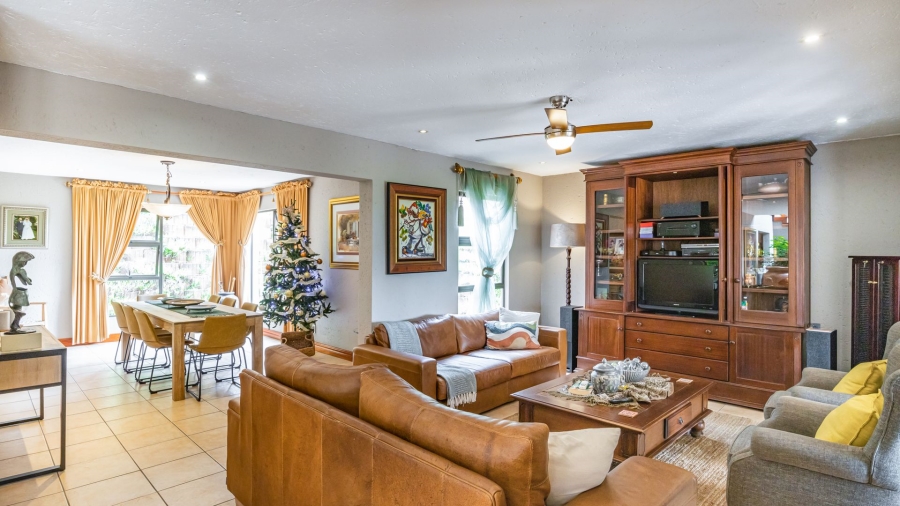 4 Bedroom Property for Sale in Montana Park Gauteng