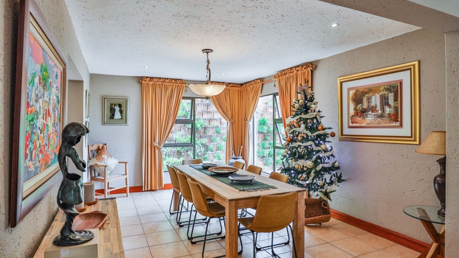 4 Bedroom Property for Sale in Montana Park Gauteng