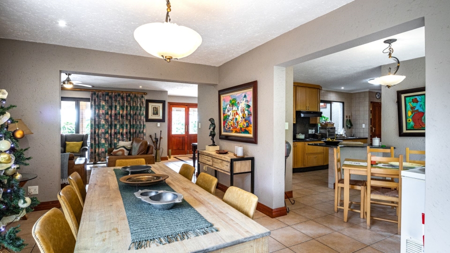 4 Bedroom Property for Sale in Montana Park Gauteng