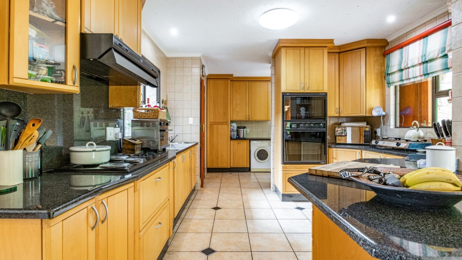 4 Bedroom Property for Sale in Montana Park Gauteng