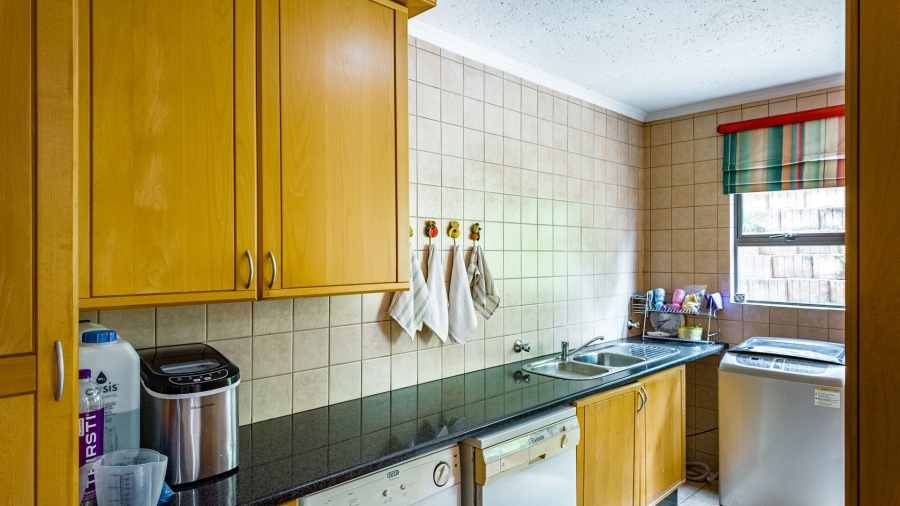 4 Bedroom Property for Sale in Montana Park Gauteng