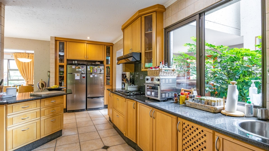 4 Bedroom Property for Sale in Montana Park Gauteng