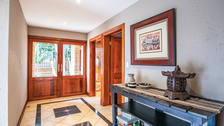 4 Bedroom Property for Sale in Montana Park Gauteng