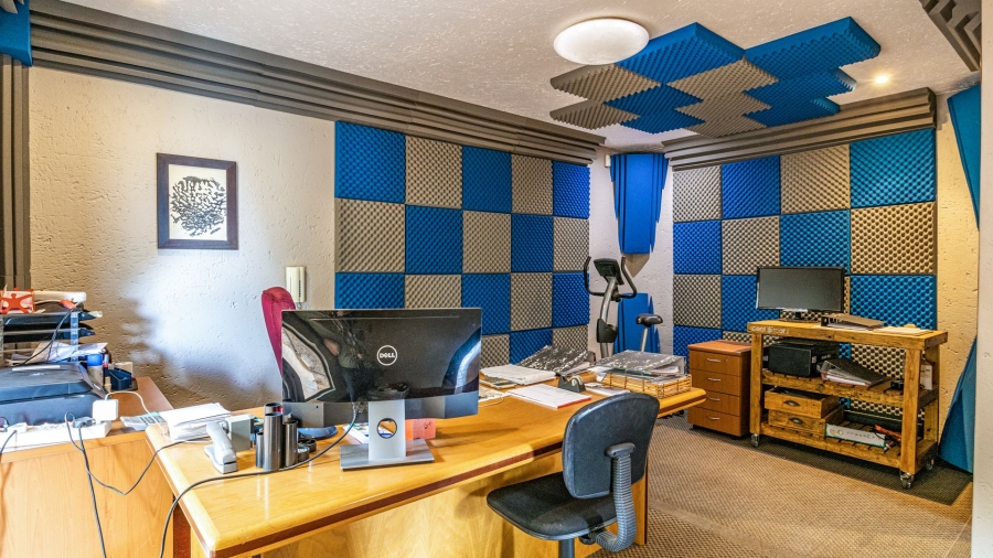 4 Bedroom Property for Sale in Montana Park Gauteng