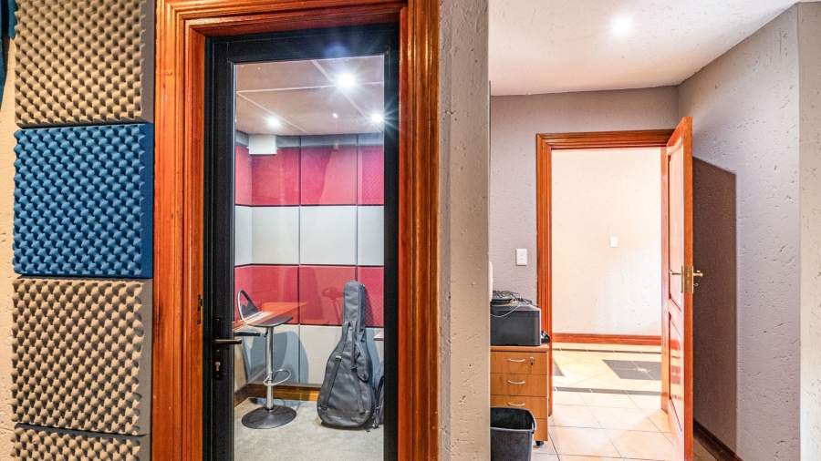 4 Bedroom Property for Sale in Montana Park Gauteng