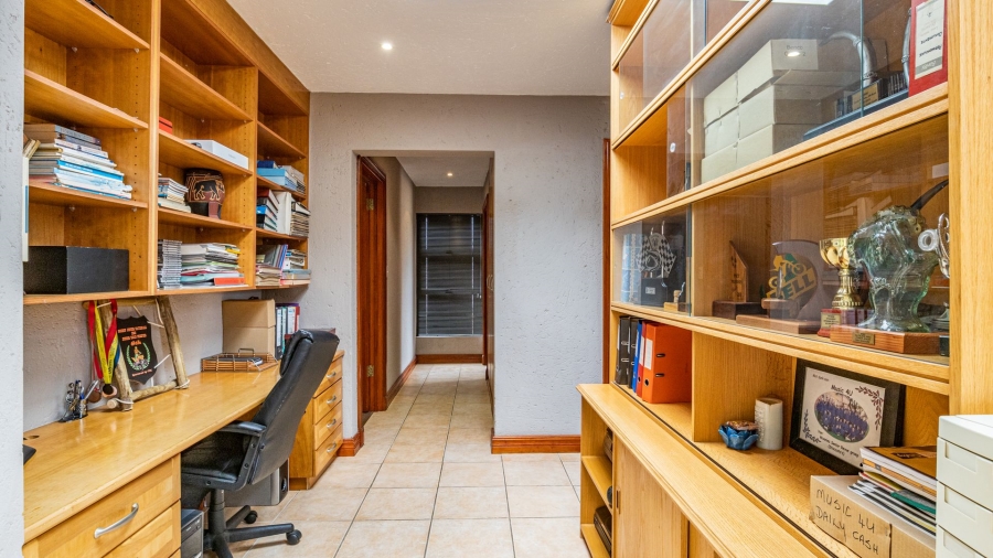 4 Bedroom Property for Sale in Montana Park Gauteng