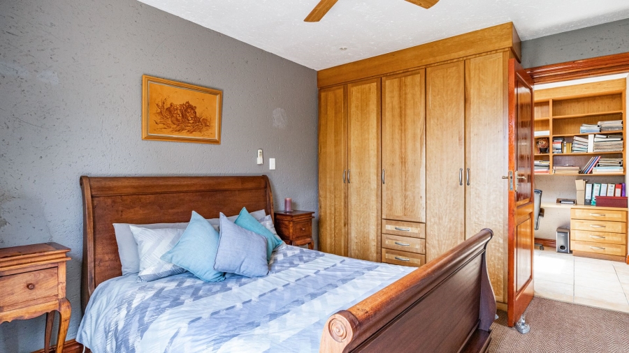 4 Bedroom Property for Sale in Montana Park Gauteng