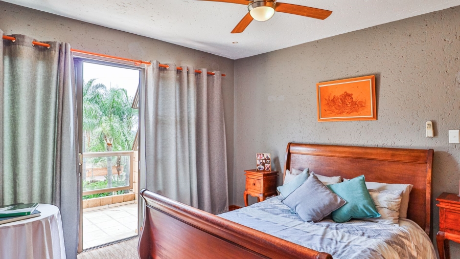 4 Bedroom Property for Sale in Montana Park Gauteng