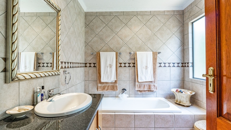 4 Bedroom Property for Sale in Montana Park Gauteng