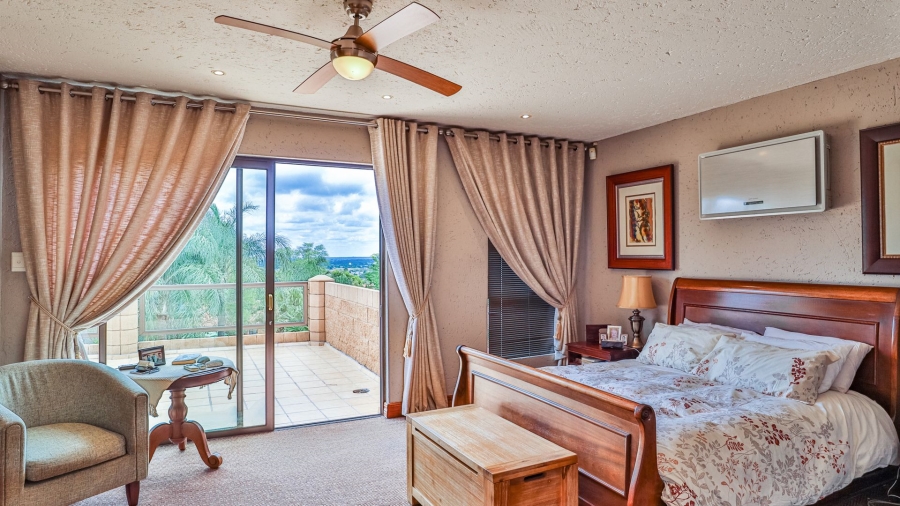 4 Bedroom Property for Sale in Montana Park Gauteng