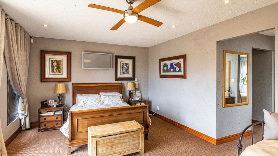 4 Bedroom Property for Sale in Montana Park Gauteng