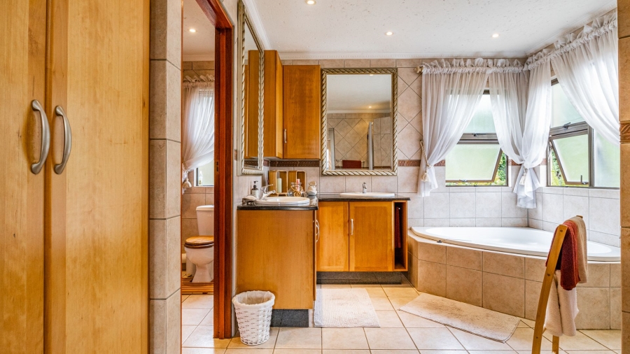 4 Bedroom Property for Sale in Montana Park Gauteng