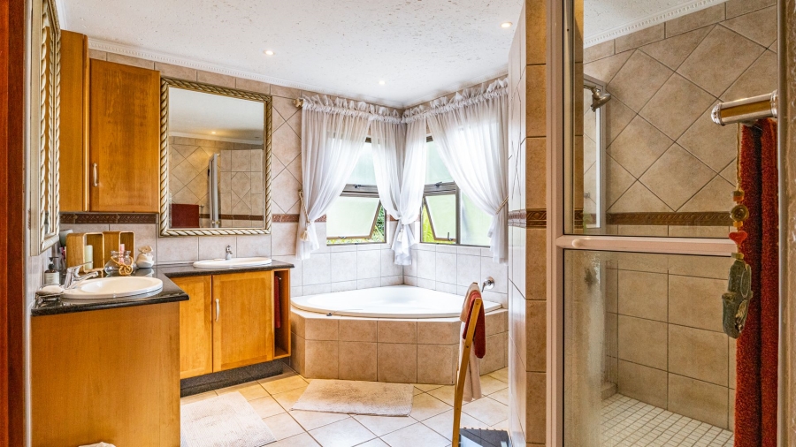 4 Bedroom Property for Sale in Montana Park Gauteng