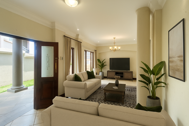 5 Bedroom Property for Sale in Faerie Glen Gauteng
