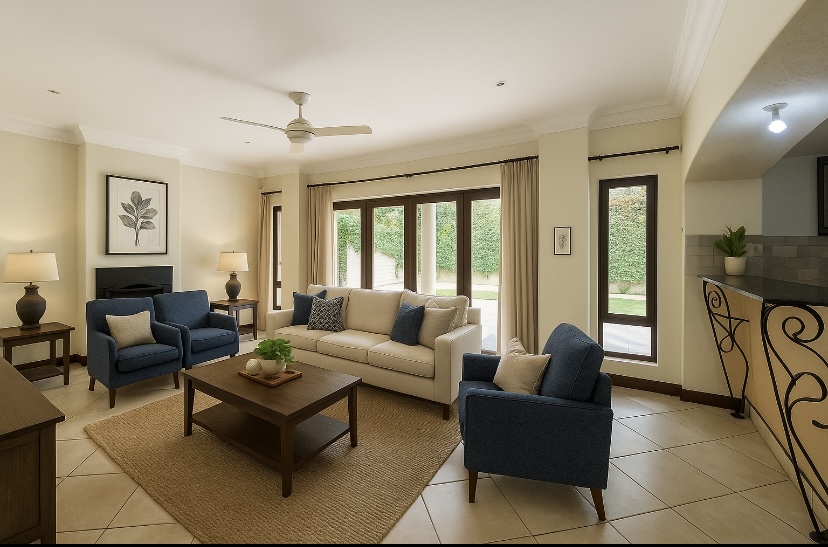 5 Bedroom Property for Sale in Faerie Glen Gauteng