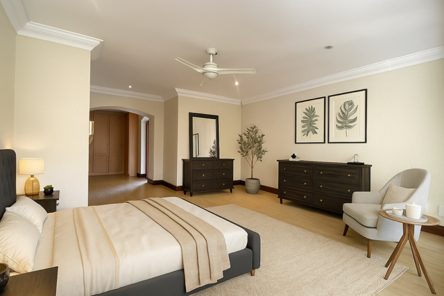 5 Bedroom Property for Sale in Faerie Glen Gauteng