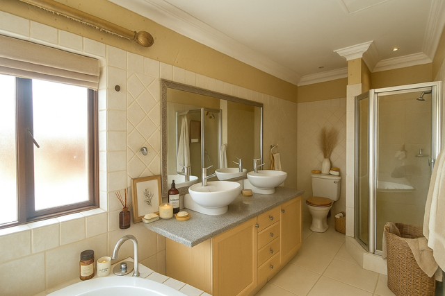 5 Bedroom Property for Sale in Faerie Glen Gauteng