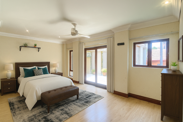 5 Bedroom Property for Sale in Faerie Glen Gauteng