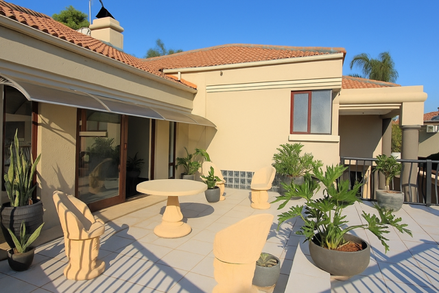 5 Bedroom Property for Sale in Faerie Glen Gauteng