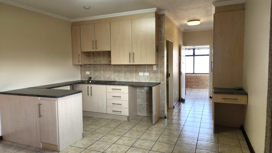 1 Bedroom Property for Sale in Garsfontein Gauteng
