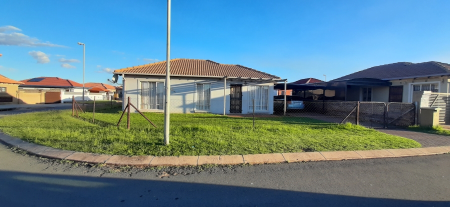 3 Bedroom Property for Sale in Vanderbijlpark CE 7 Gauteng