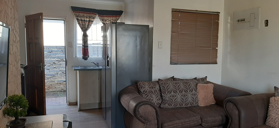 3 Bedroom Property for Sale in Vanderbijlpark CE 7 Gauteng