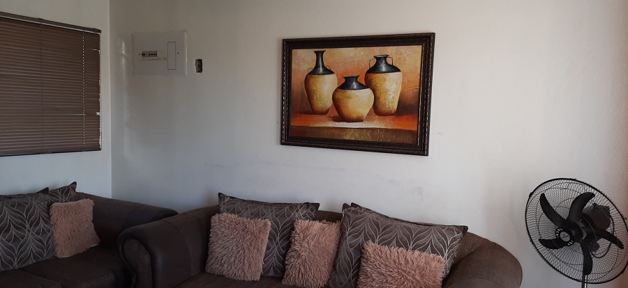 3 Bedroom Property for Sale in Vanderbijlpark CE 7 Gauteng