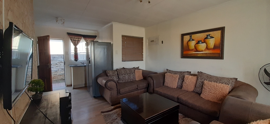 3 Bedroom Property for Sale in Vanderbijlpark CE 7 Gauteng