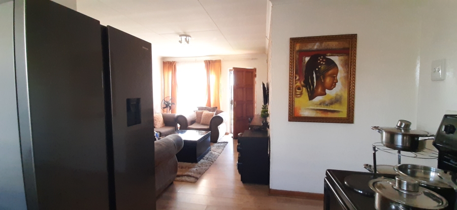 3 Bedroom Property for Sale in Vanderbijlpark CE 7 Gauteng