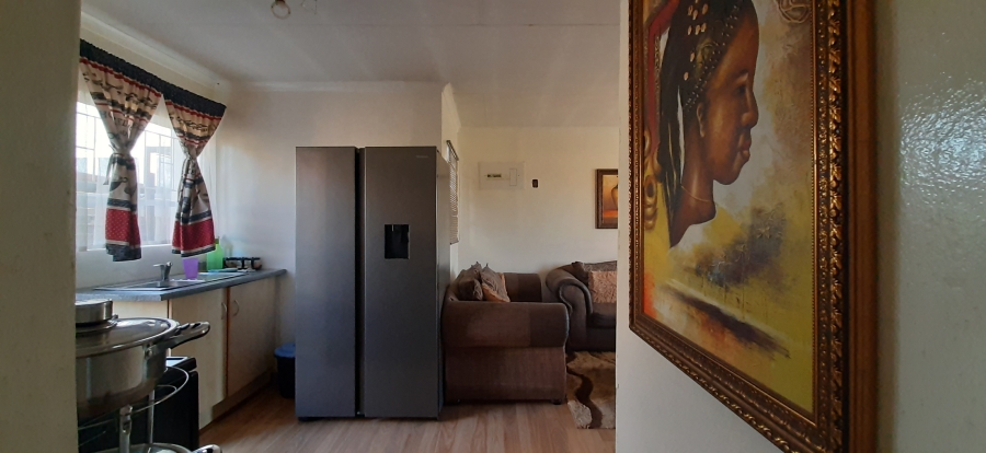 3 Bedroom Property for Sale in Vanderbijlpark CE 7 Gauteng