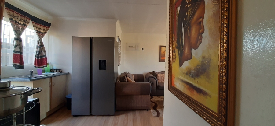 3 Bedroom Property for Sale in Vanderbijlpark CE 7 Gauteng