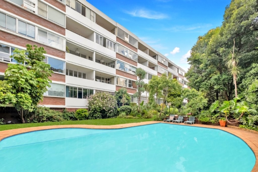 2 Bedroom Property for Sale in Illovo Gauteng