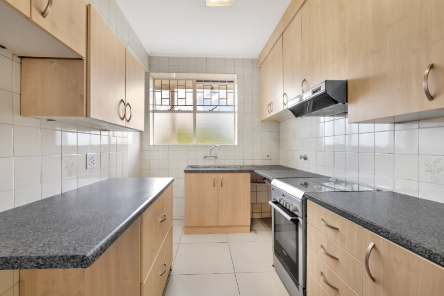 2 Bedroom Property for Sale in Illovo Gauteng