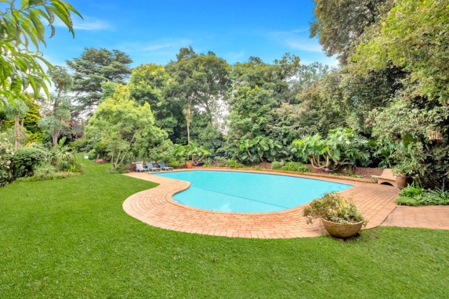 2 Bedroom Property for Sale in Illovo Gauteng