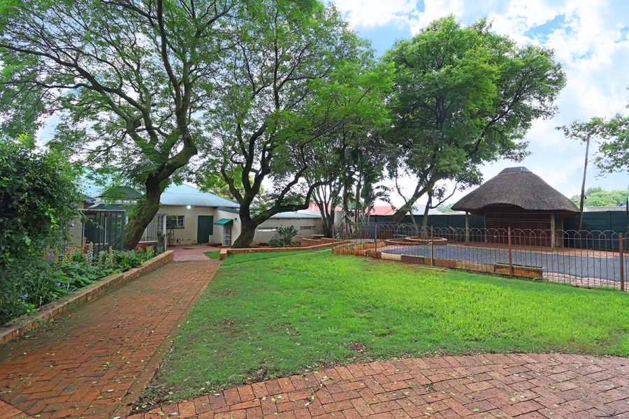 To Let 3 Bedroom Property for Rent in Kensington Gauteng