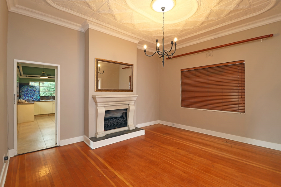 To Let 3 Bedroom Property for Rent in Kensington Gauteng