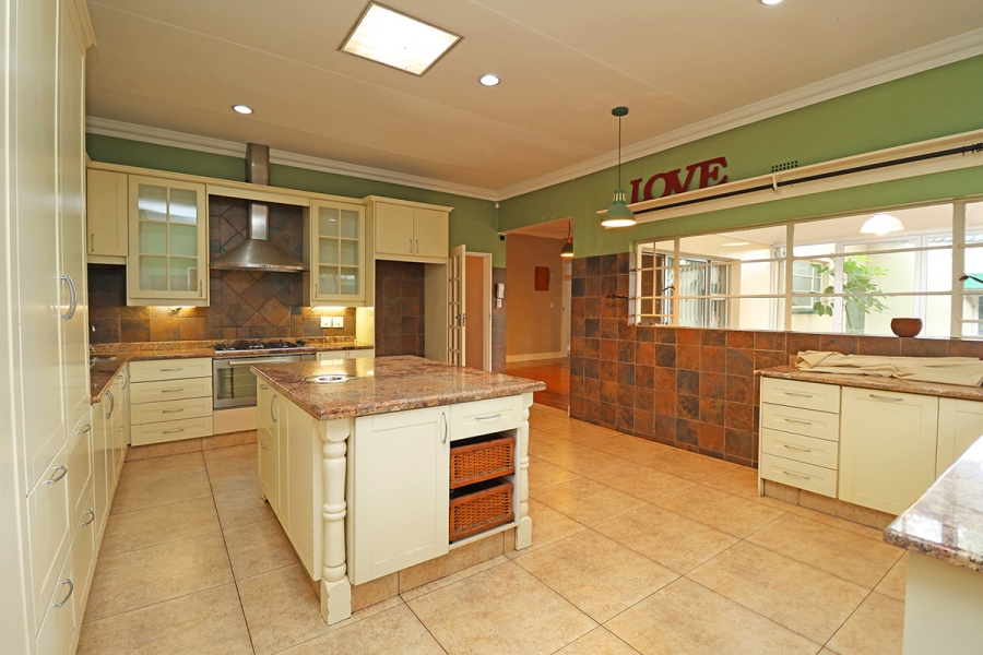 To Let 3 Bedroom Property for Rent in Kensington Gauteng