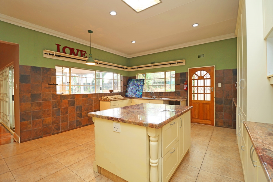 To Let 3 Bedroom Property for Rent in Kensington Gauteng