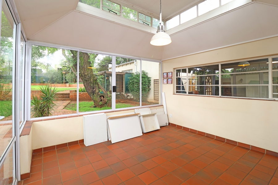 To Let 3 Bedroom Property for Rent in Kensington Gauteng