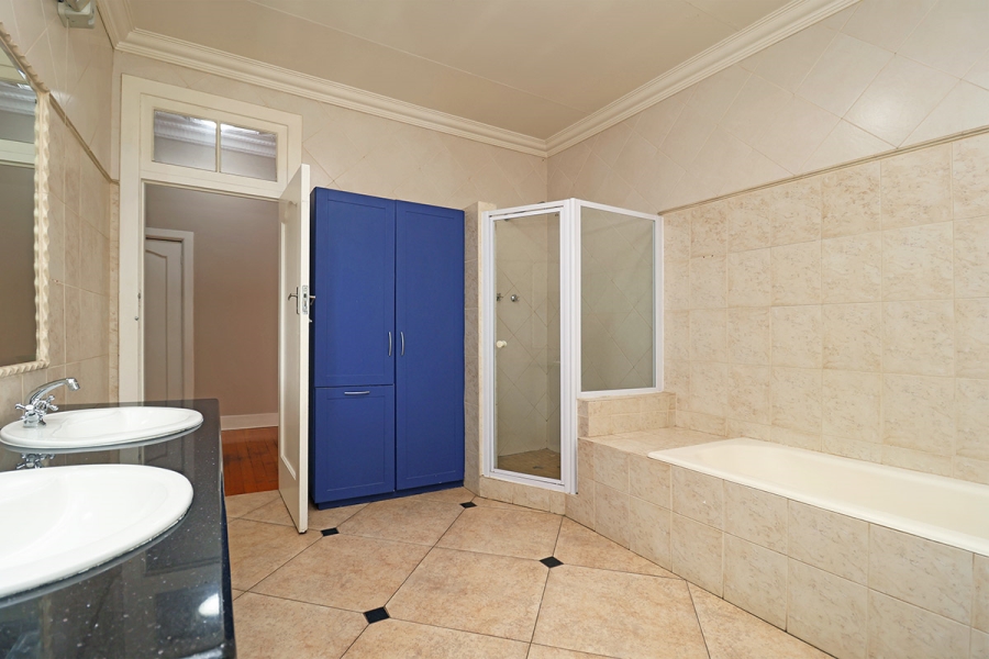 To Let 3 Bedroom Property for Rent in Kensington Gauteng