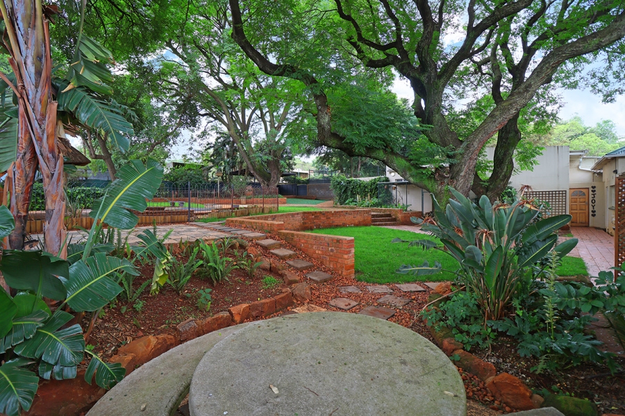 To Let 3 Bedroom Property for Rent in Kensington Gauteng