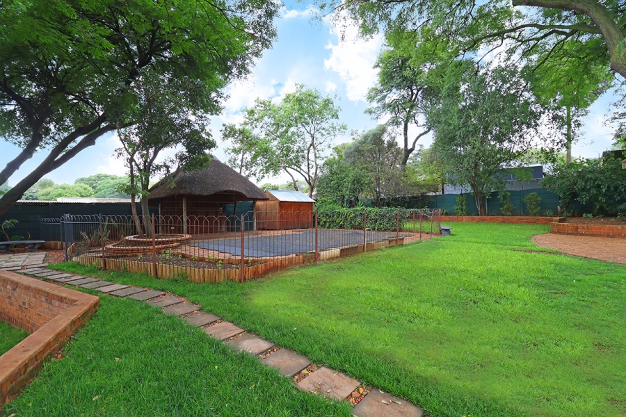 To Let 3 Bedroom Property for Rent in Kensington Gauteng