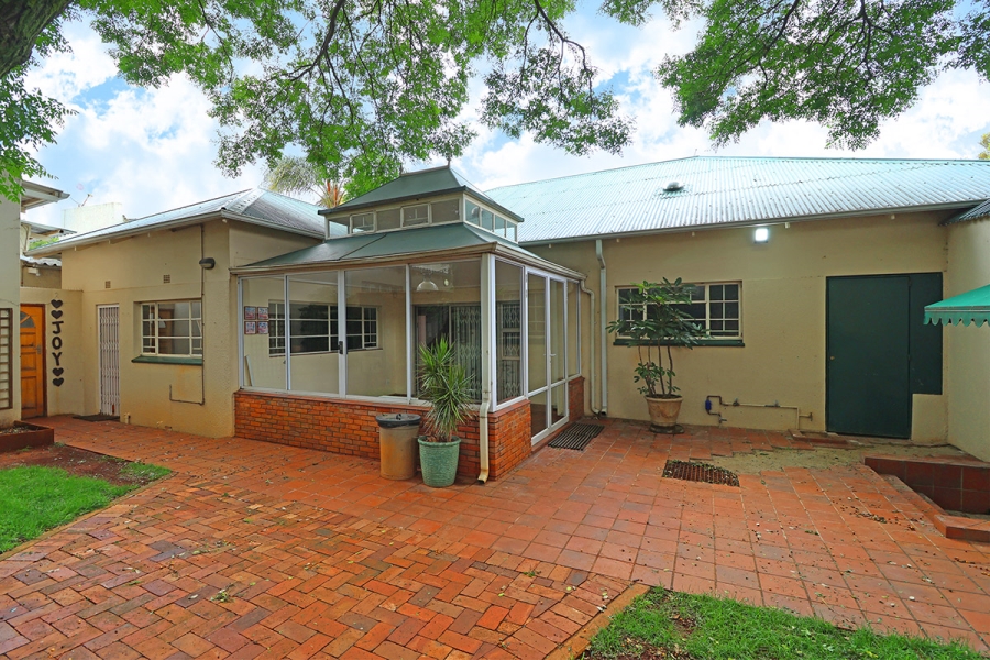 To Let 3 Bedroom Property for Rent in Kensington Gauteng