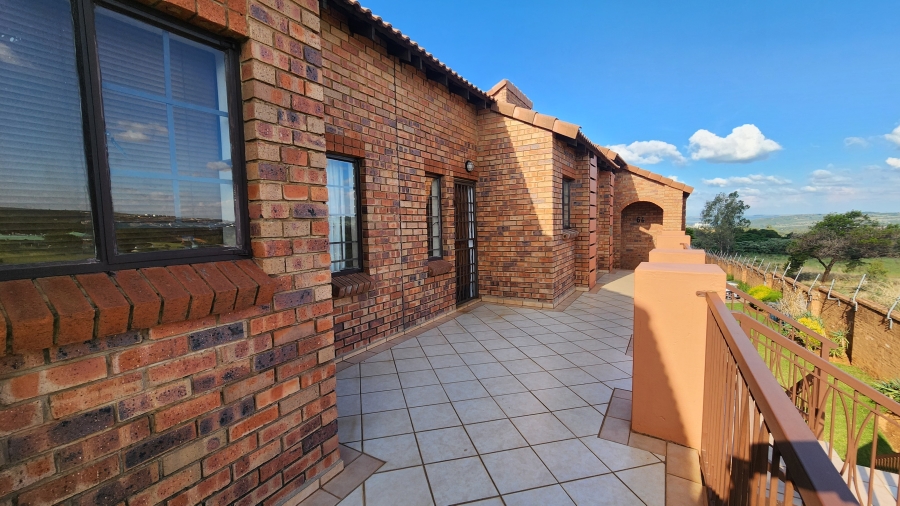 2 Bedroom Property for Sale in Mooikloof Ridge Gauteng