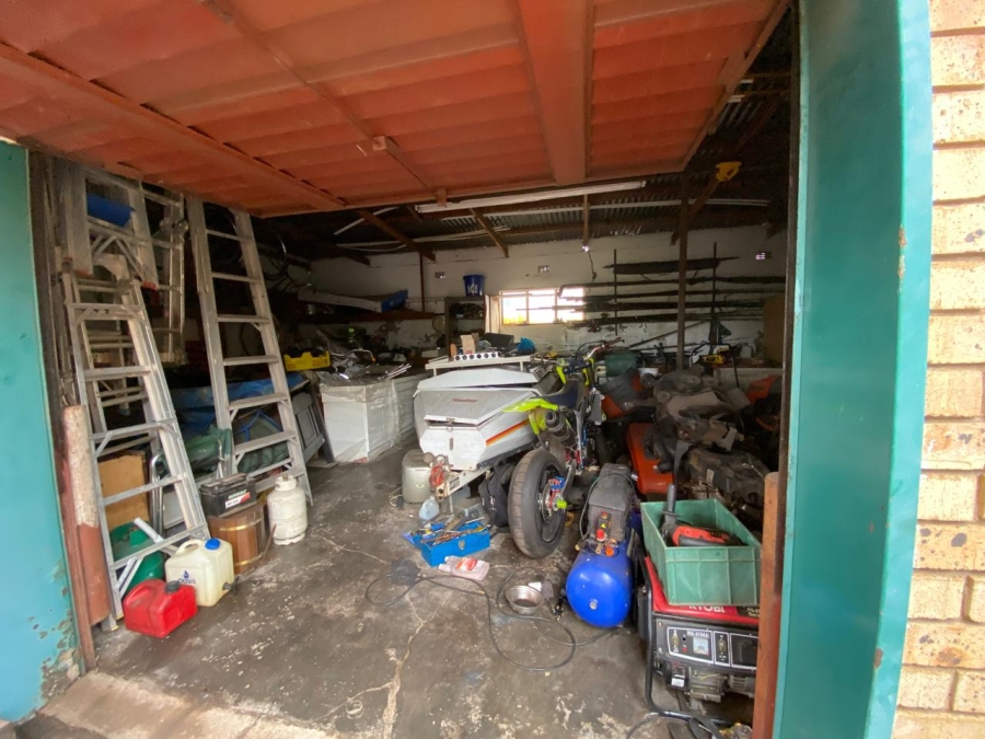 3 Bedroom Property for Sale in Vanderbijlpark SE 7 Gauteng