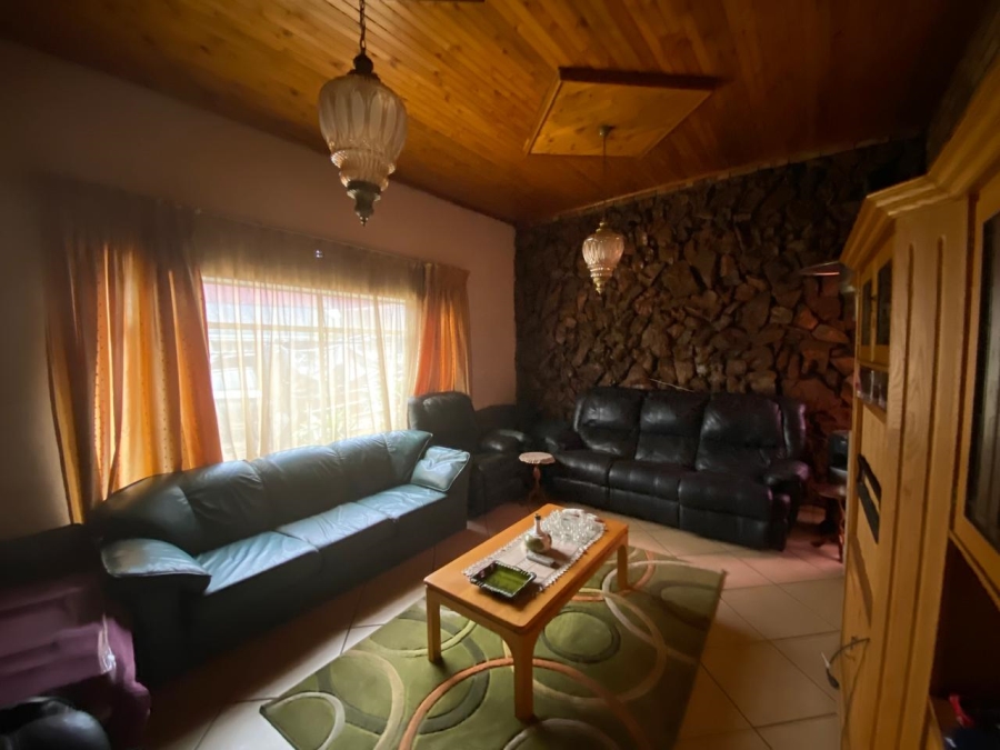 3 Bedroom Property for Sale in Vanderbijlpark SE 7 Gauteng