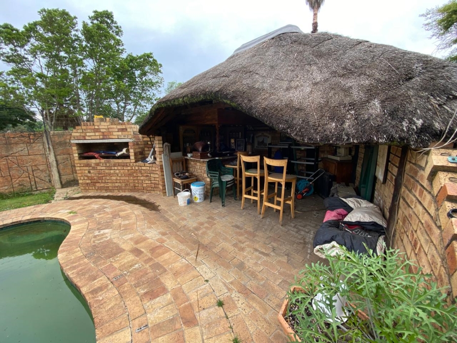 3 Bedroom Property for Sale in Vanderbijlpark SE 7 Gauteng