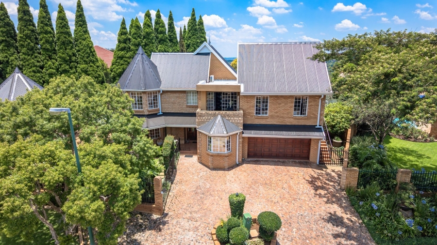 4 Bedroom Property for Sale in Cornwall Hill Gauteng