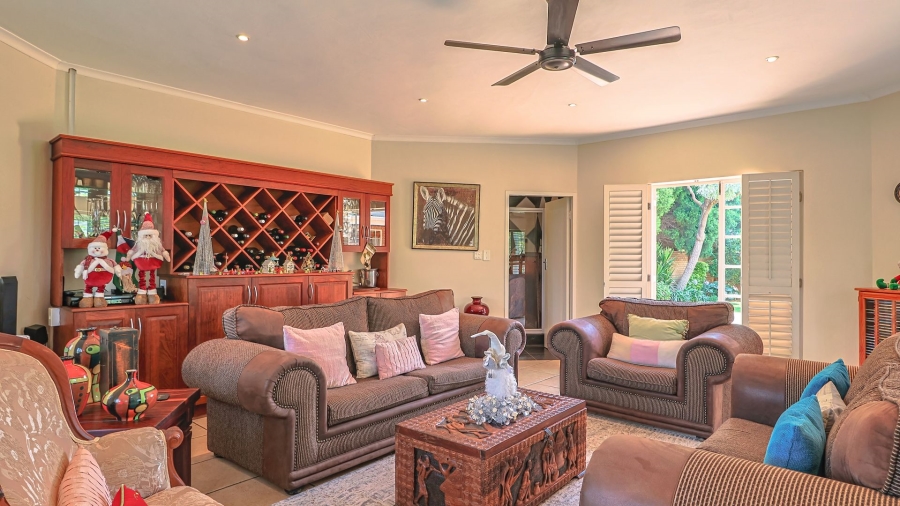 4 Bedroom Property for Sale in Cornwall Hill Gauteng